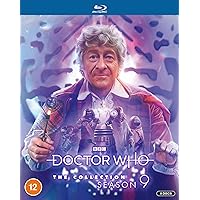 Doctor Who The Collection Season 9