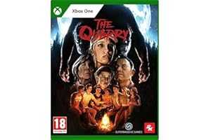 2K El juego de Xbox One de la cantera