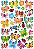 Lot De 414 Gommette Autocollantes - Formes Carré, Rond, Cœur, Ovale, Triangle - Scrapbooking