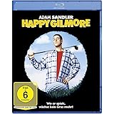 Happy Gilmore [Blu-ray]