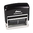Shiny S-313 Self Inking Stamp 13 Digit Numbering Stamp