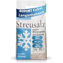 1000 kg Stein Auftausalz (40 x 25 kg) Streumittel Streusalz KL-M Schnee Winter Eis Frost Premium inklusiv 1 Paar ARNOMED Einweghandschuh 1000 kg Stein Auftausalz (40 x 25 kg) Streumittel Streusalz KL-M Schnee Winter Eis Frost Premium inklusiv 1 Paar ARNOMED Einweghandschuh