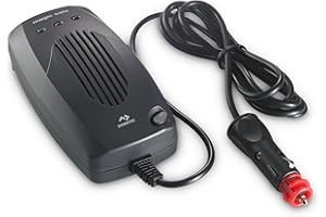 WAECO DOMETIC MSG 150 Rilevatore presenza gas, 12 e 24 V per caravan e camper