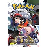 POKEMON 30. Y BLANCO 5