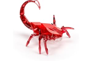 HEX BOTS HEXBUG Robotic Scorpion