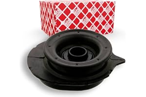 febi bilstein 28221 kit montaggio ammortizzatore con cuscinetto a sfere, 1 unità