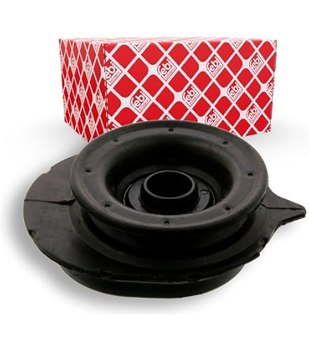 SACHS 802 559 Supporto ammortizzatore Assale anteriore Sx, Assale