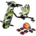 Mytoys MT306 Drifting Scooter 3 Wheel Electric Scooter - 3 Driving Modes- Bluetooth- Speaker- Lights - Shock Absorber Speed Up to 15KM/h