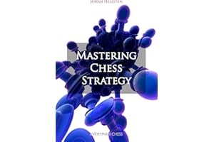 Mastering Chess Strategy