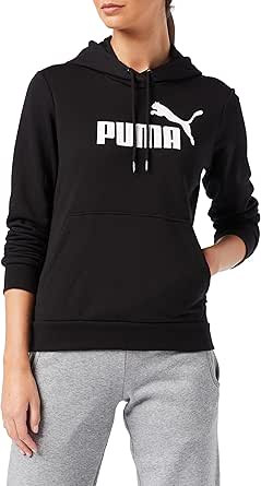 PUMA Damen Pullover, : Puma: Amazon.de: Bekleidung