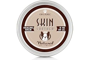 Natural Dog Company - Skin Soother 118 ml