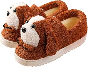 dog slippers amazon