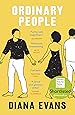 Ordinary People: Shortlisted for the Women's Prize for Fiction 2019