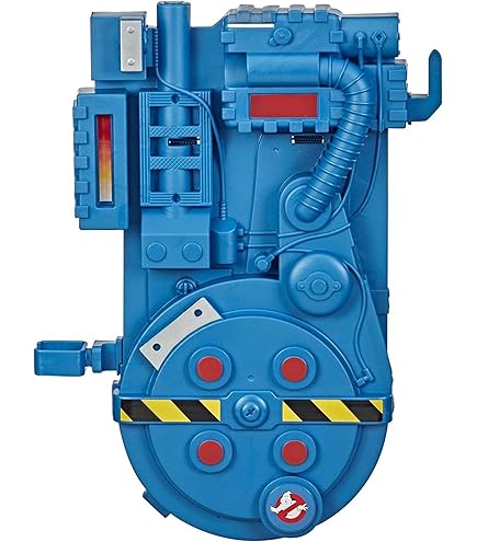 Diamond Select Toys New York Comic-Con 2019 Exclusive - The Real Ghostbusters Sc