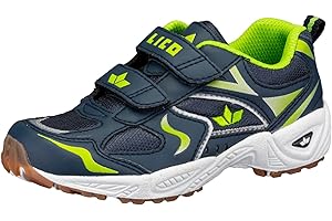 Lico Unisex Kinder Bob VMultisport Indoor Schuhe