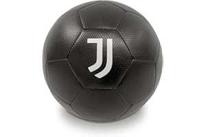 Mondo Sport - JUVENTUS SPECIAL Ballon de Football Cousu - Produit Officiel - Taille 5 - 400 grammes - 23025