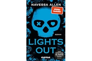 Lights Out (Lights Out 1): Roman | Mit Glow in the Dark-Cover | Heiße Dark RomCom für Leser:innen von Brynne Weaver endlich auf Deutsch! (Aly & Josh)