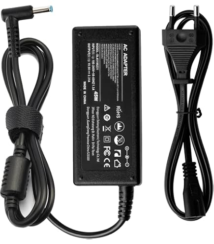 Zolt 65W 45W Caricatore Universale Laptop per HP Dell Acer Asus Lenovo