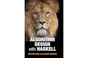 Algorithm Design With Haskell