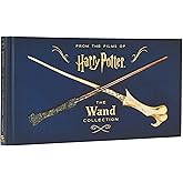 Harry Potter: The Wand Collection