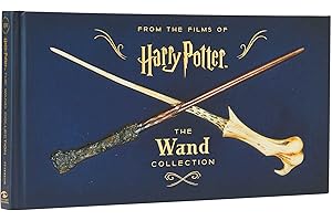 Harry Potter. The Wand Collection