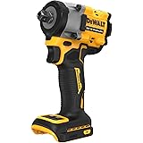 Dewalt DCF922N akumulatorowa wkrętarka udarowa, bezwęglowa, 1/2" 18V