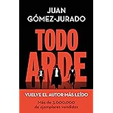 Todo arde (Universo Reina Roja, Band 1)