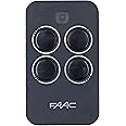 FAAC 1 Articoli ferramenta Electronic, Black