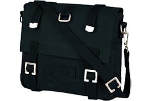 ‎NOORSK Noorsk Umhängetasche, Segeltuch, klein