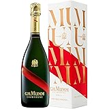 G.H. Mumm Champagne - 75 ml