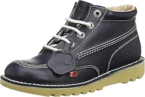 Kickers Kick Hi Core, Botines Unisex Adulto