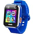 VTech Kidizoom Smart Watch DX2 Kids Smart Watch with Dual Camera Estandar blue - Spanish version
