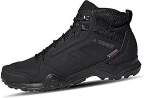 adidas Terrex Ax3 Beta Mid C.rdy, Walking Shoe Hombre
