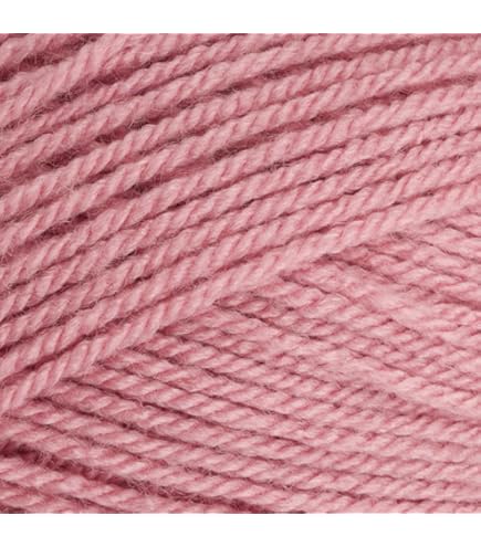 11 Stylecraft Special DK Colour Sample Sticks - A Selection Of Pinks