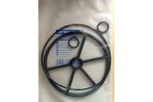 ASTRALPOOL Astral JOINT ETOILE VANNE FILTRE A SABLE 4404120407