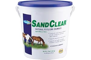 FARNAM SAND CLEAR 99 pot/1,36k pdr or