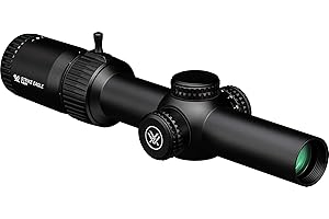 Vortex Strike Eagle 1-8x24 AR-BDC 3