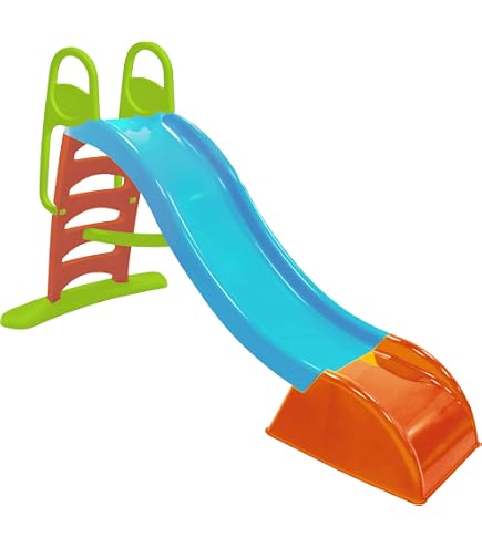 1PZ SCIVOLO MOD. BABY 2 CM. 141X60X78H