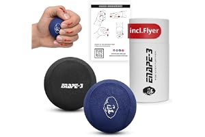 enape® stressbollar