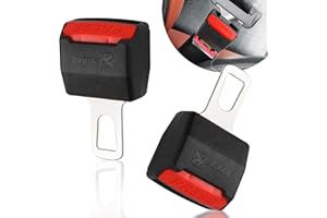 SDJUIFSD Accessori per Auto 2 Pcs, Parti Auto Adatto al 95% Delle Auto