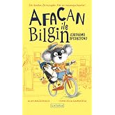 Afacan ile Bilgin: Kurtarma Operasyonu