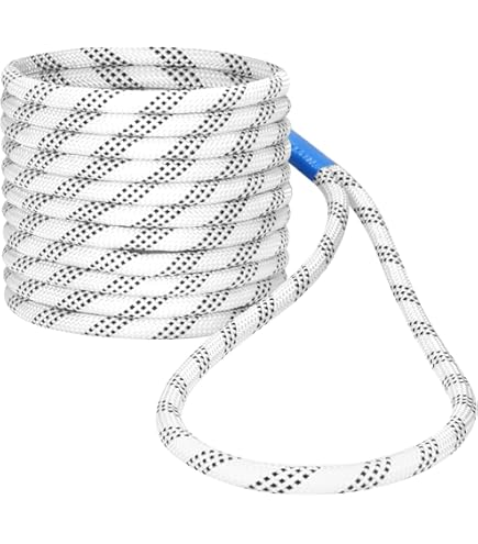 Molla Di Ormeggio Per Barche 5x270mm - Acciaio Inossidabile 316, Ammortizzatore Per Yacht - Foto 3