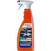 Sonax Xtreme Seramik Sprey Kaplama 750 ml