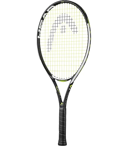 HEAD Raquette Radical Pro - manche 3 - Sport & Plein air