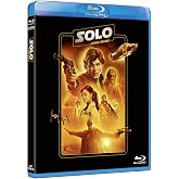 Han Solo: Una historia de Star Wars (Edici&oacute;n remasterizada) 2 discos (pel&iacute;cula + extras)
