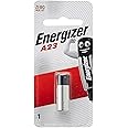 Energizer Coin Battery, A23 Remote Battery - حجر ريموت A23