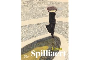 Leon Spilliaert: (1881 - 1946)