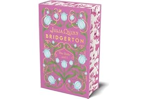 Bridgerton: The Duke and I (Bridgertons Book 1): Deluxe Collector's Edition