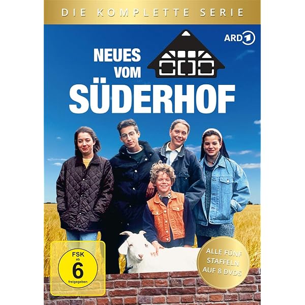 Wie erziehe ich meine Eltern? ( 5er DVD-Box ): Amazon.co.uk 