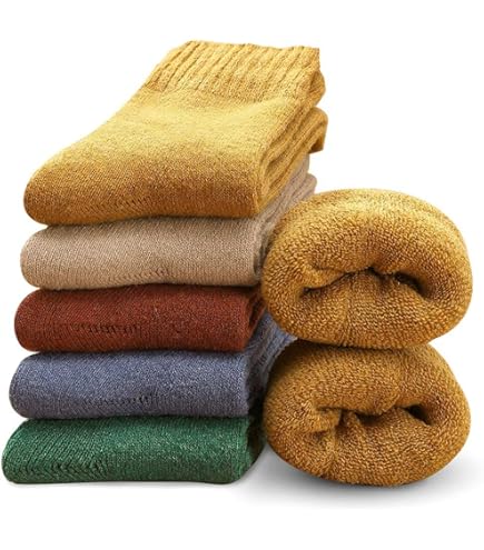 Calzini Soffici Per Gatti - Divertenti E Antiscivolo, Regalo Perfetto Per Amanti Dei Gatti, In Pile Caldo Per L'inverno - Foto 10